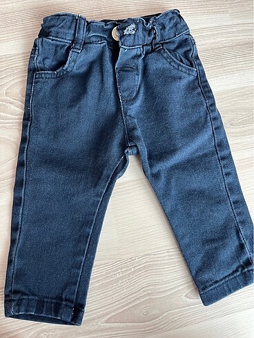LC Waikiki Erkek bebek pantolon