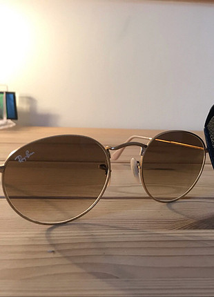 Rayban RB3447 Güneş Gözlüğü (Unisex) 