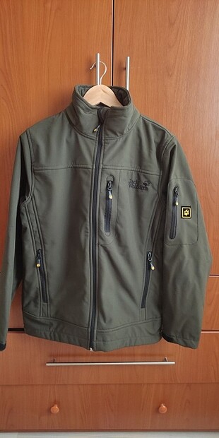 Orijinal Jack wolfskin