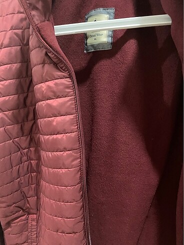 xl Beden puf mont