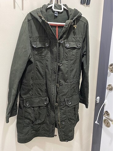 bayan parka