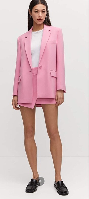 Mango Mango blazer ceket