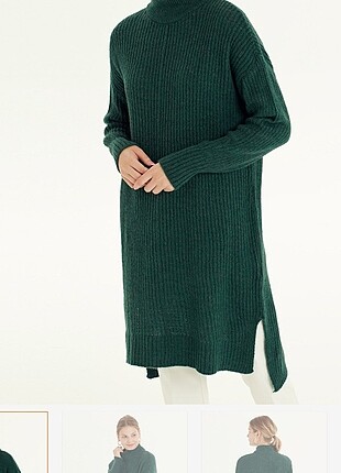 Lcw triko tunik