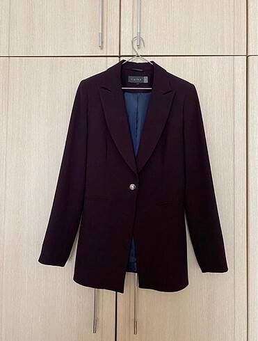 Chima Chima blazer ceket ve pantolon takım