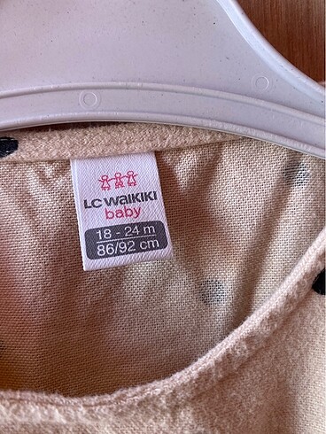LC Waikiki Elbise