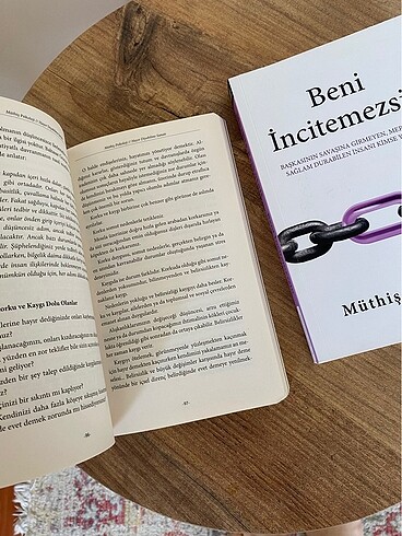  Kitap