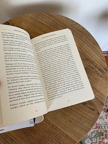  Beden Kitap