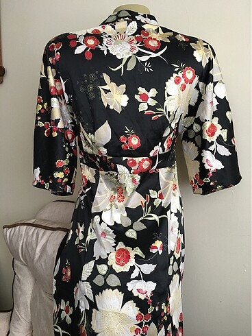 Koton Koton Kimono model elbise