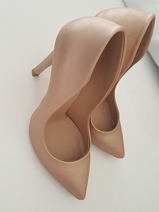 şık stiletto