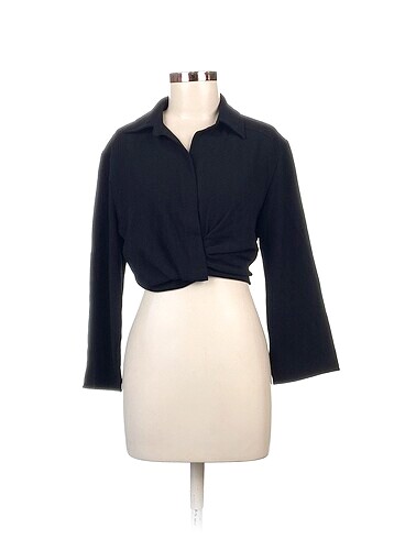 Zara Bluz %70 İndirimli.