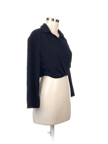 Zara Zara Bluz %70 İndirimli.