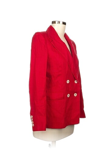 Mango Mango Blazer %70 İndirimli.