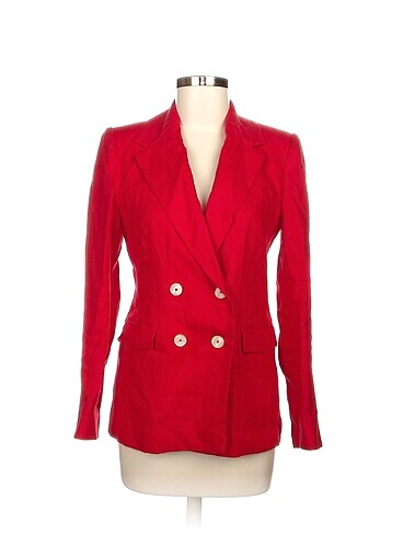 Mango Blazer %70 İndirimli.