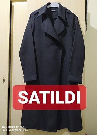Trenç
