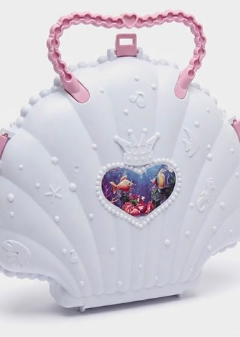 Deniz Kabuklu Renkli Oyuncak Seti - Görsel 2