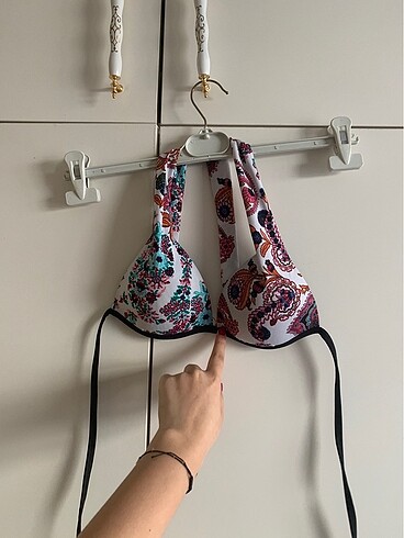 Üst bikini