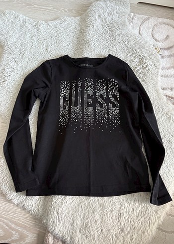 Guess 7 Yaş