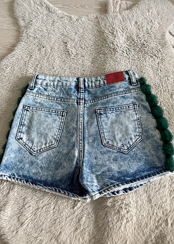 Beverly hills 7-8 yas sort - Görsel 3