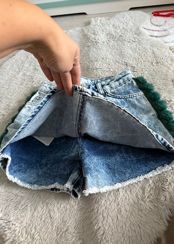 Beverly hills 7-8 yas sort - Görsel 4