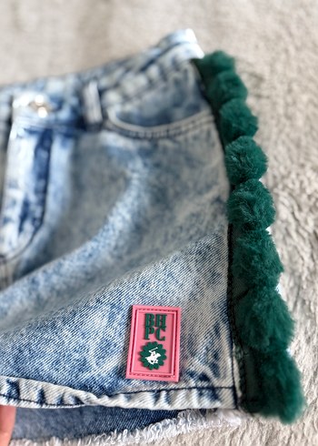 Beverly hills 7-8 yas sort - Görsel 2