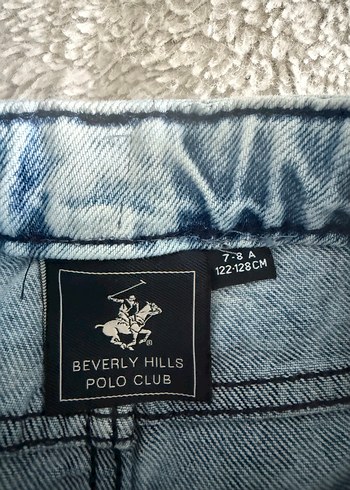 Beverly hills 7-8 yas sort - Görsel 5