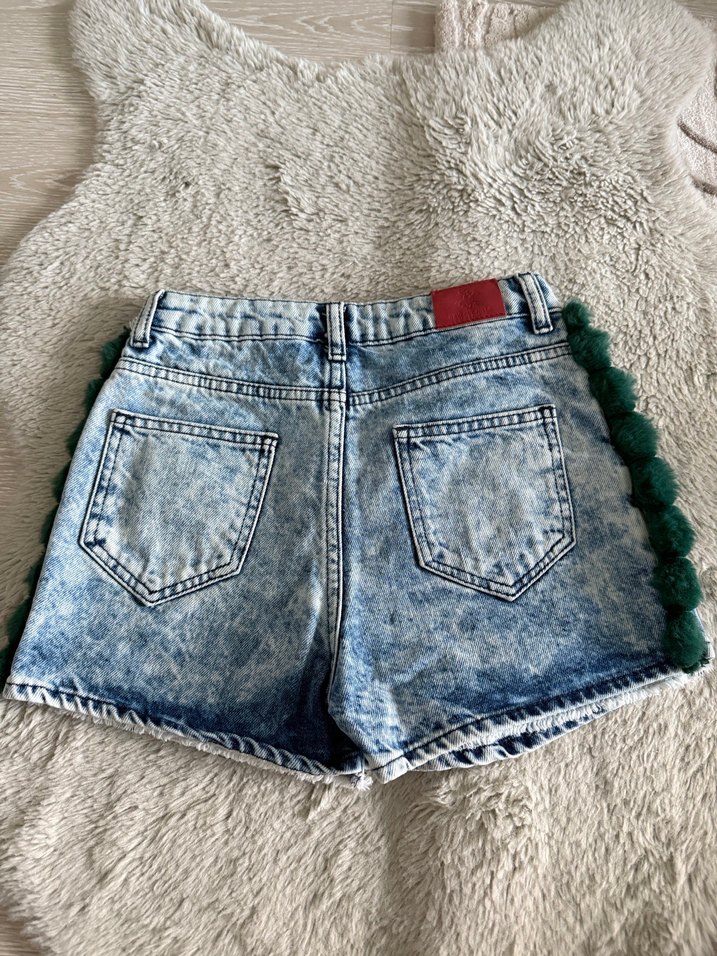 Beverly hills 7-8 yas sort - Görsel 3