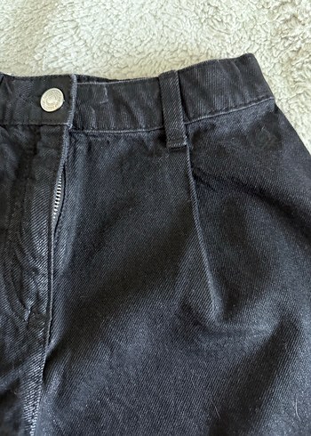 Benetton 8-9 yas sort - Görsel 2