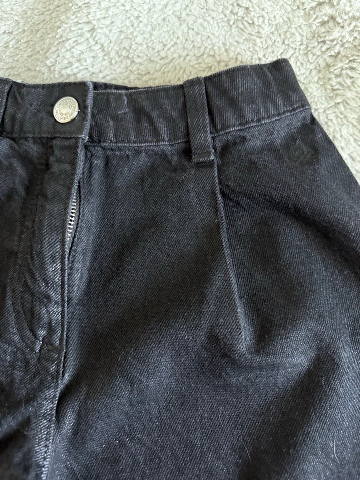 Benetton 8-9 yas sort - Görsel 2