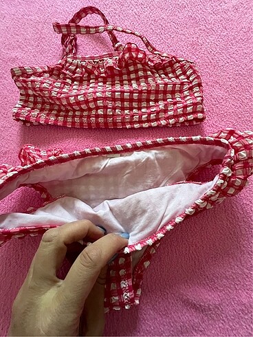 Penti Penti 6-7 yas bikini