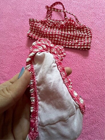 6 Yaş Beden Penti 6-7 yas bikini