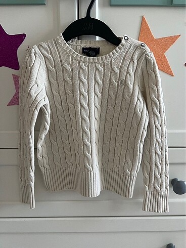 Ralph Lauren 5 yas Kazak
