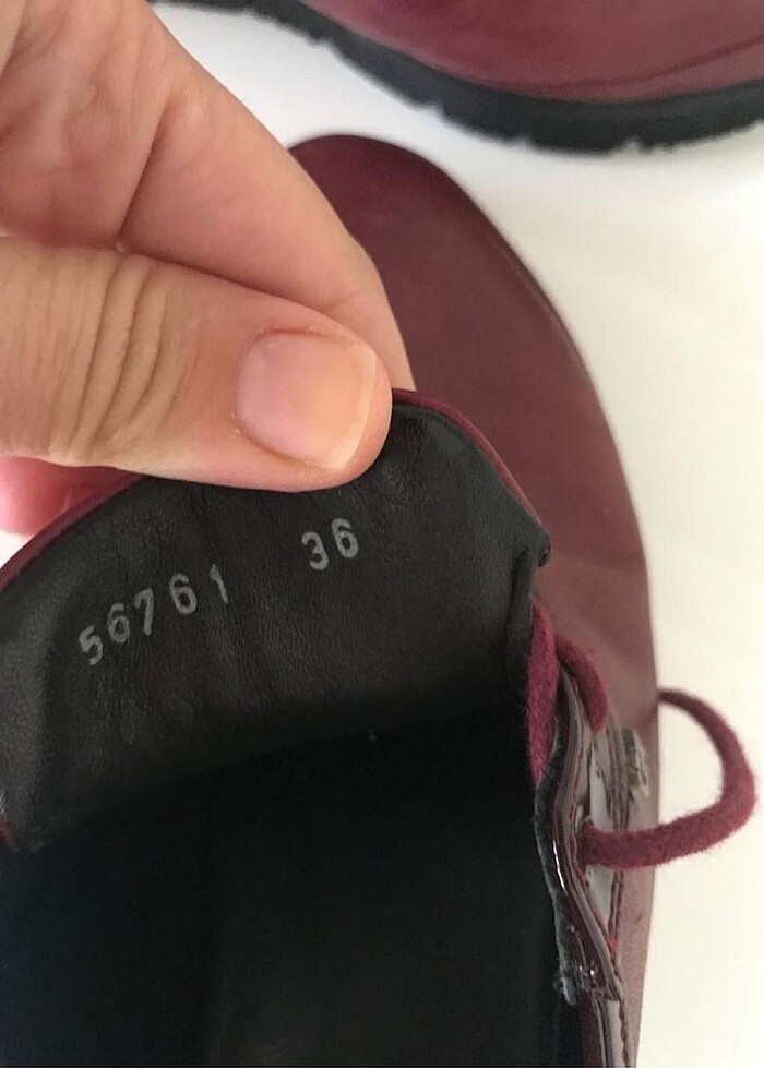 Greyder 36 beden - Görsel 4