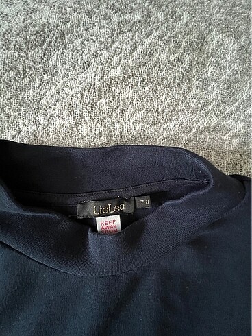 7 Yaş Beden Lia lea 7-8 sweat