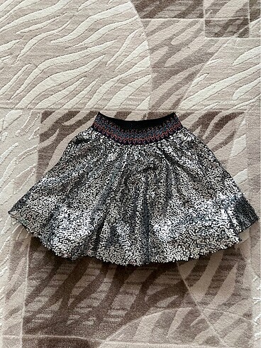 Kayla kids 5-6 yas etek