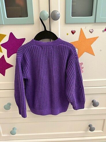 H&M H&M 4-6 yas hirka