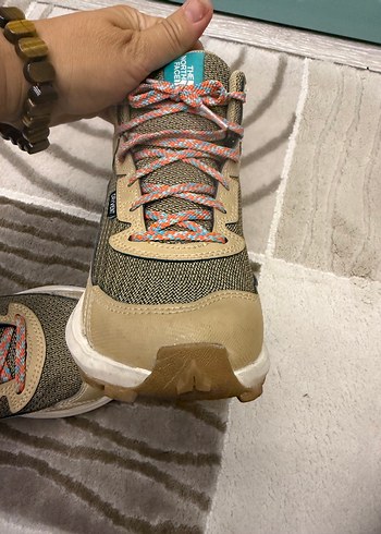 Diğer The North Face Yagmur gecirmeyen bot
