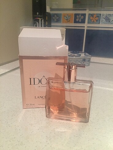  Beden Lancome Paris / İdole parfüm