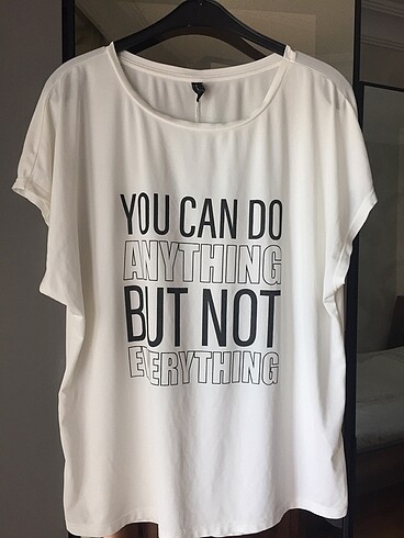 Defacto beyaz t-shirt