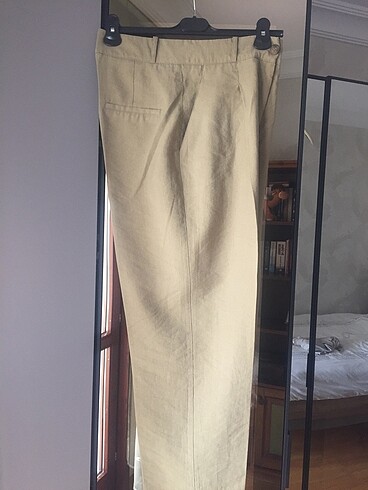 Chima haki pantolon