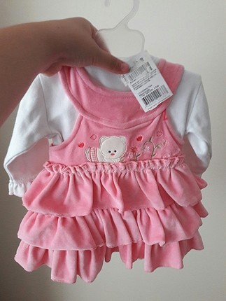 bebe elbise
