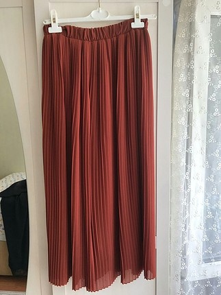 pantolon etek
