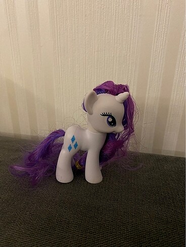 My little pony rarity
