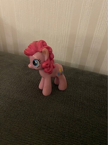 My little pony pinky pie mini