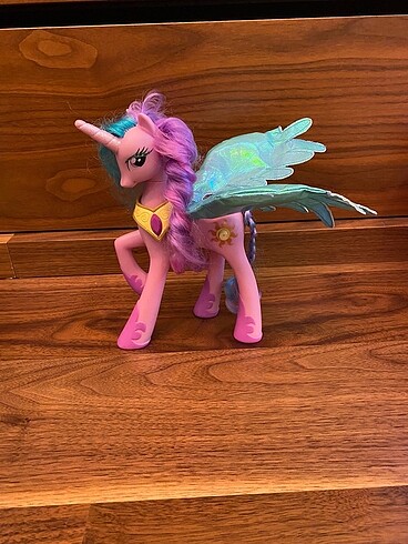 My little pony prenses celestia