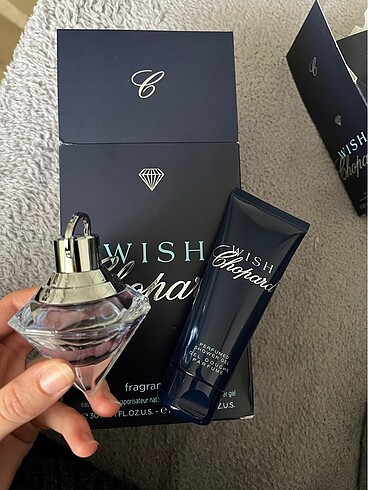 Wish Chopard parfüm