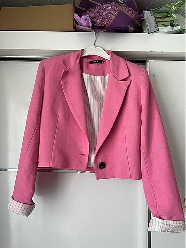 Zara ceket