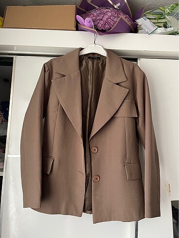 Trendyol & Milla blazer ceket