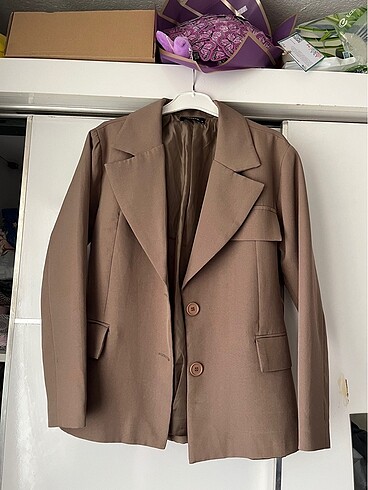 blazer ceket