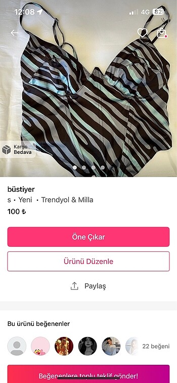 büstiyer
