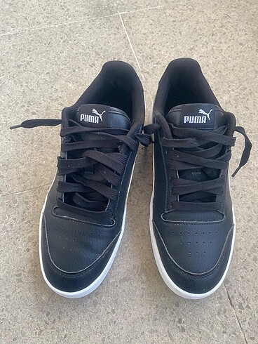 Puma ayakkabı
